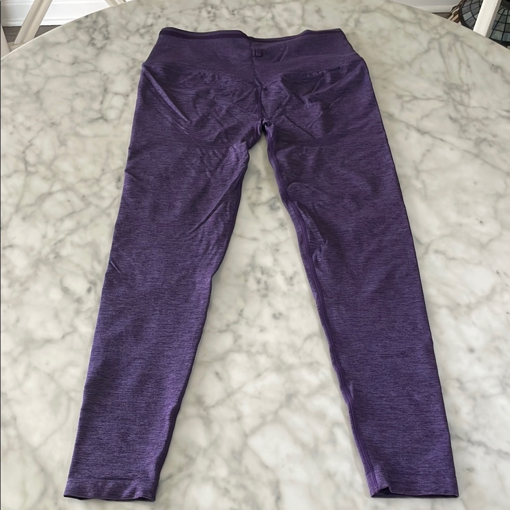 Buffbunny Seamless BBL Leggings